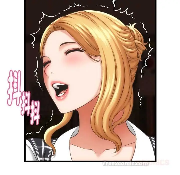 漫画《她们的夜晚属于我/与人妻有个秘密》第34话第105张图