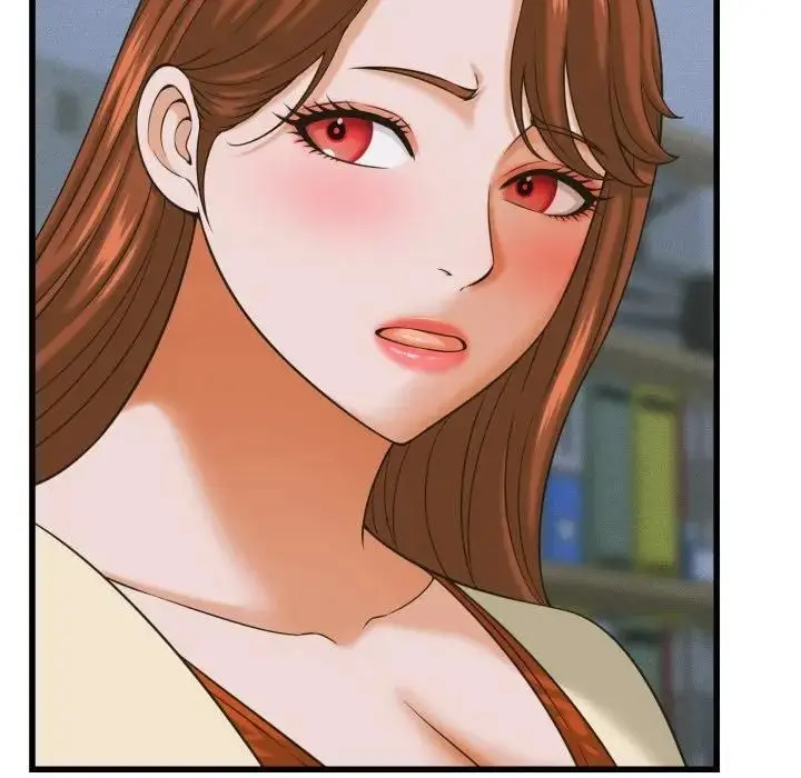 漫画《她们的夜晚属于我/与人妻有个秘密》第36话第107张图