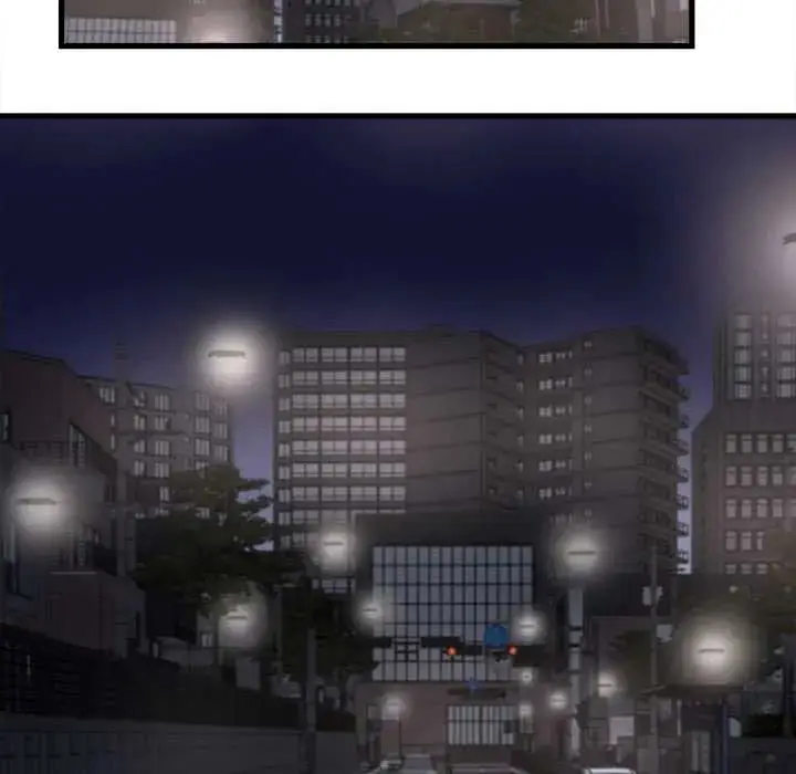 漫画《她们的夜晚属于我/与人妻有个秘密》第41话第49张图