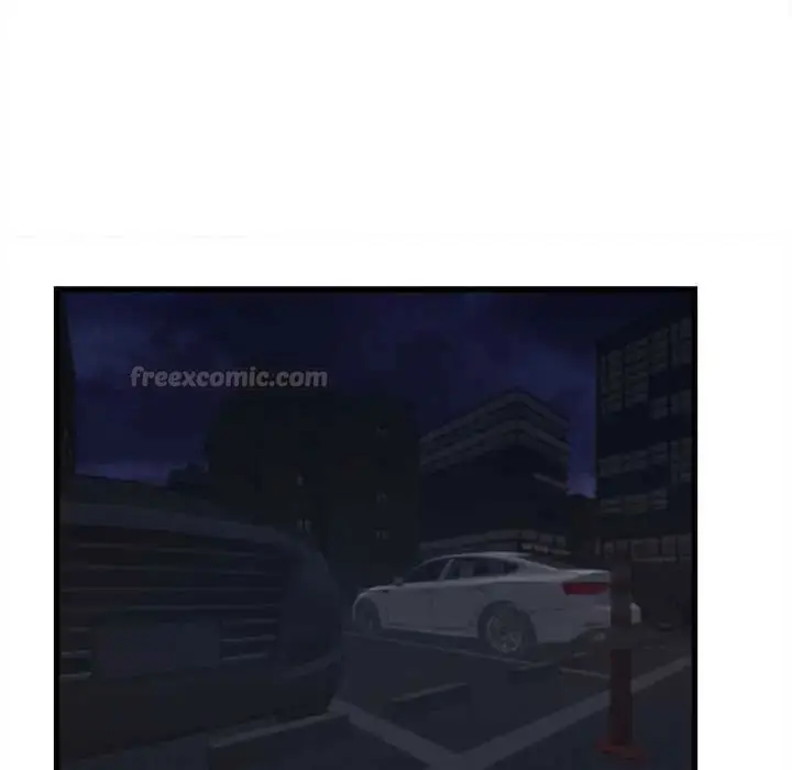漫画《她们的夜晚属于我/与人妻有个秘密》第43话第90张图
