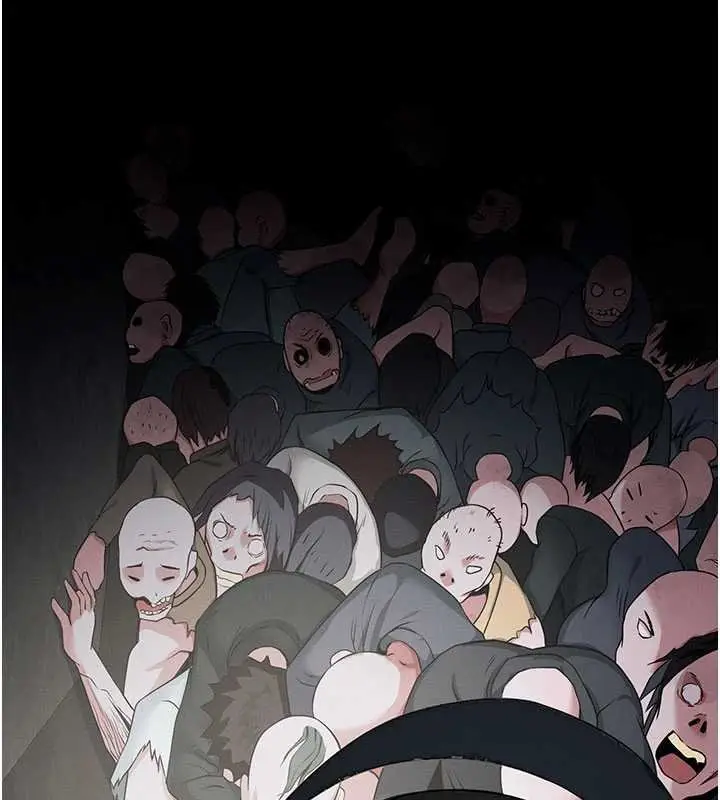 漫画《尸变家园》第38话第137张图