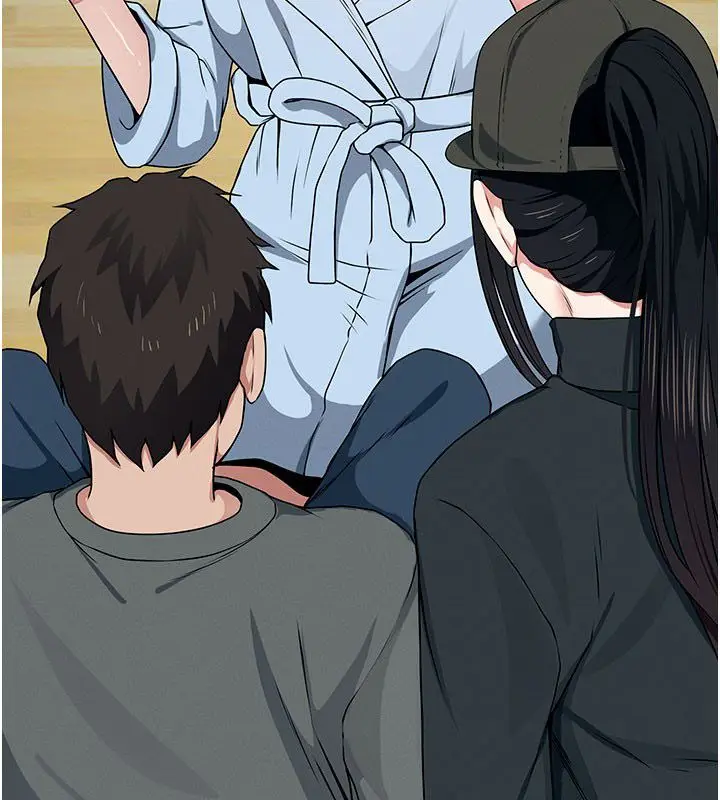 漫画《尸变家园》第49话第111张图