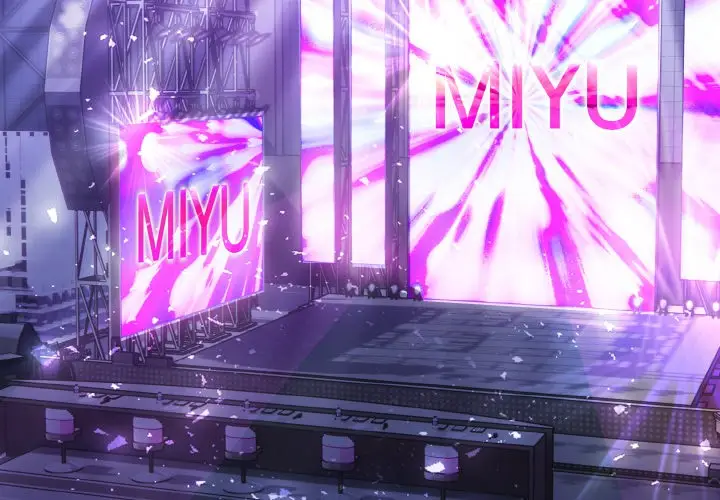 漫画《欲演越烈/捕捉美少女》第1话第4张图