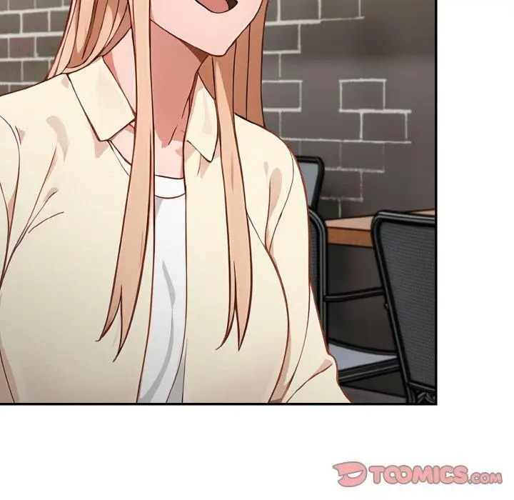 漫画《欲演越烈/捕捉美少女》第3话第100张图