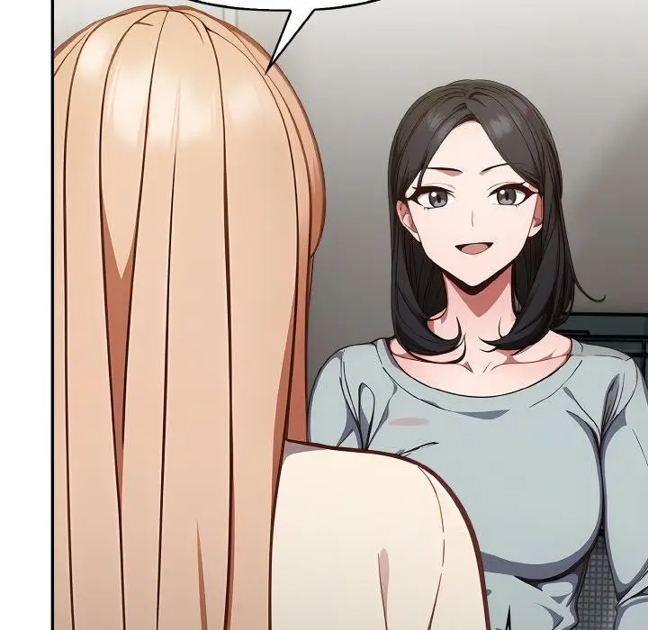 漫画《欲演越烈/捕捉美少女》第3话第115张图