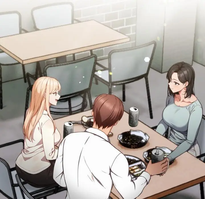漫画《欲演越烈/捕捉美少女》第3话第138张图