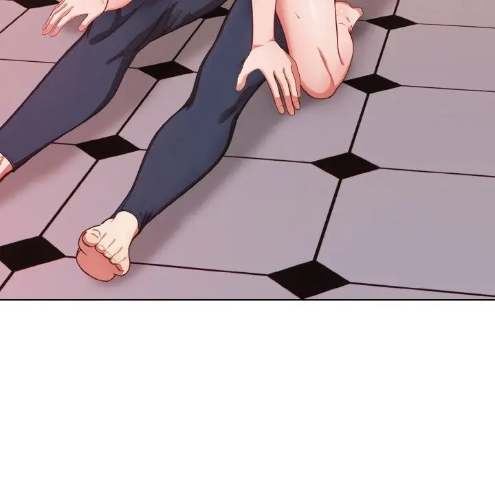 漫画《欲演越烈/捕捉美少女》第6话第85张图
