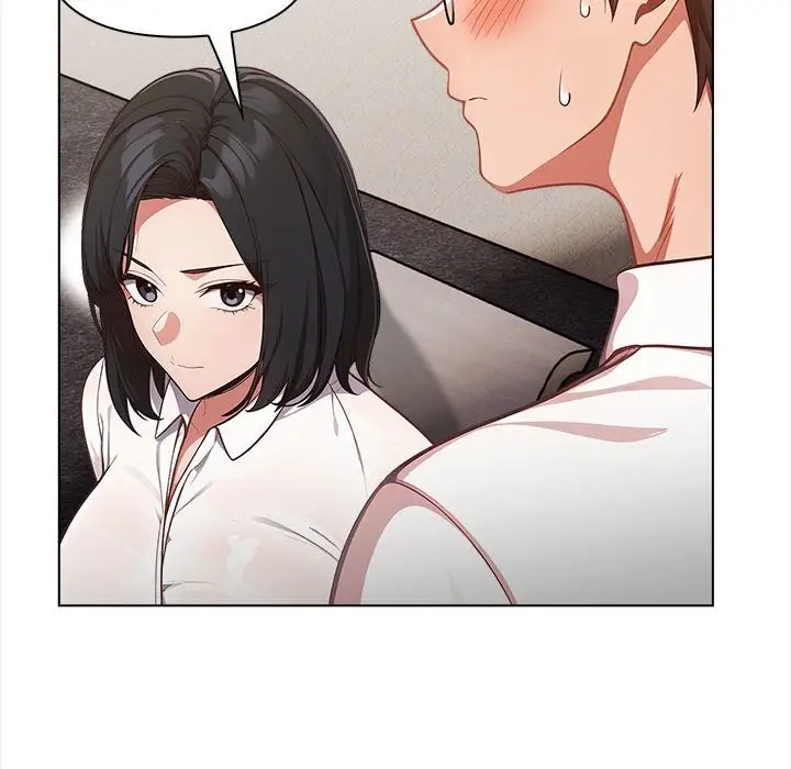 漫画《欲演越烈/捕捉美少女》第7话第120张图