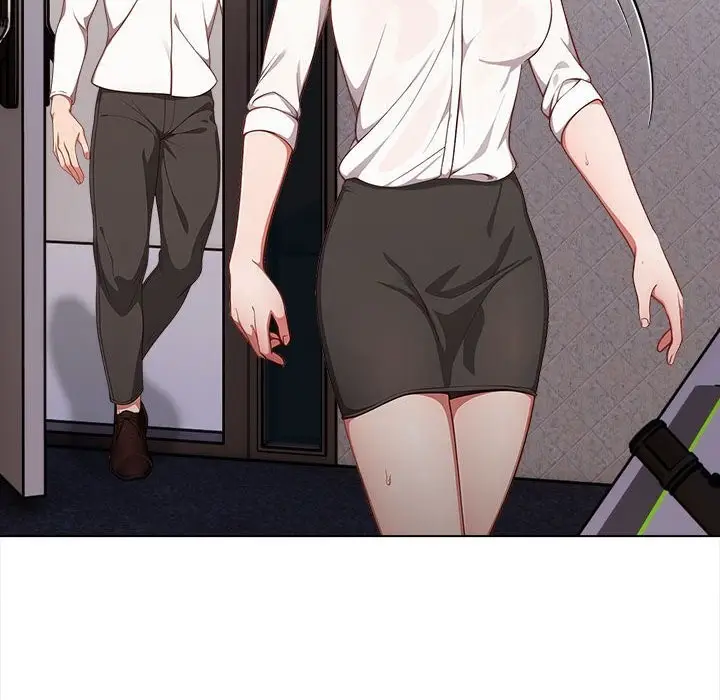 漫画《欲演越烈/捕捉美少女》第7话第191张图