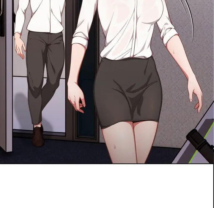 漫画《欲演越烈/捕捉美少女》第8话第8张图