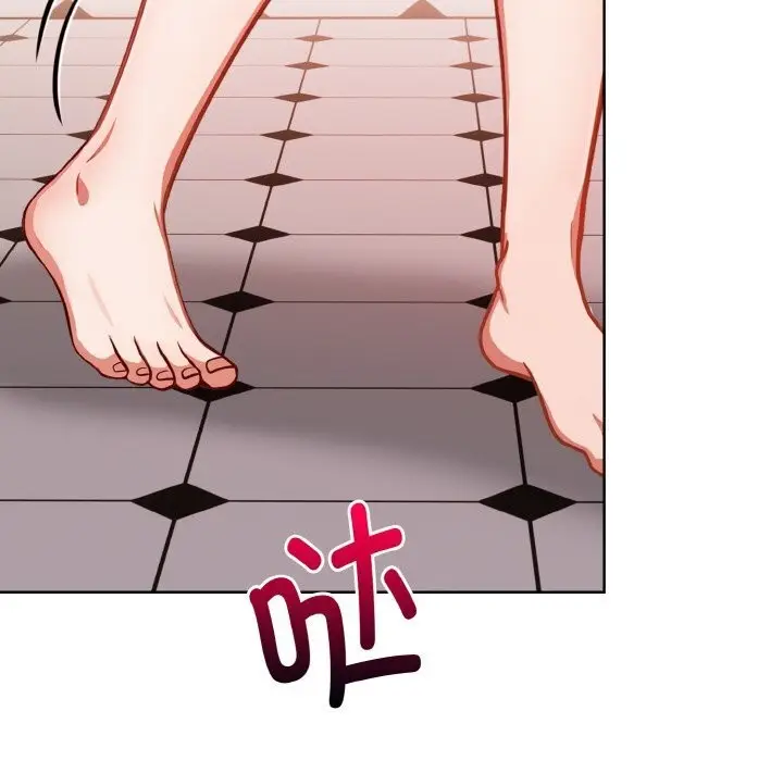 漫画《欲演越烈/捕捉美少女》第9话第120张图