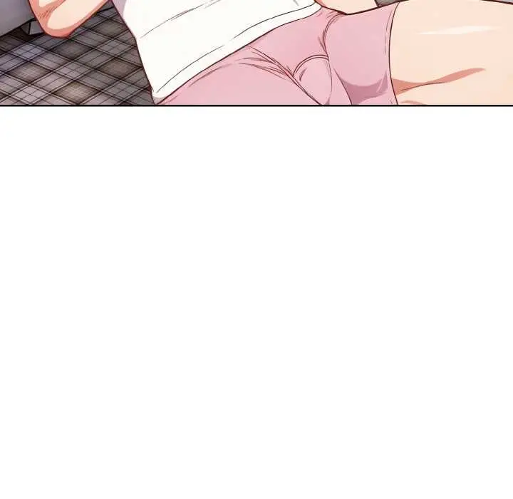 漫画《欲演越烈/捕捉美少女》第10话第111张图
