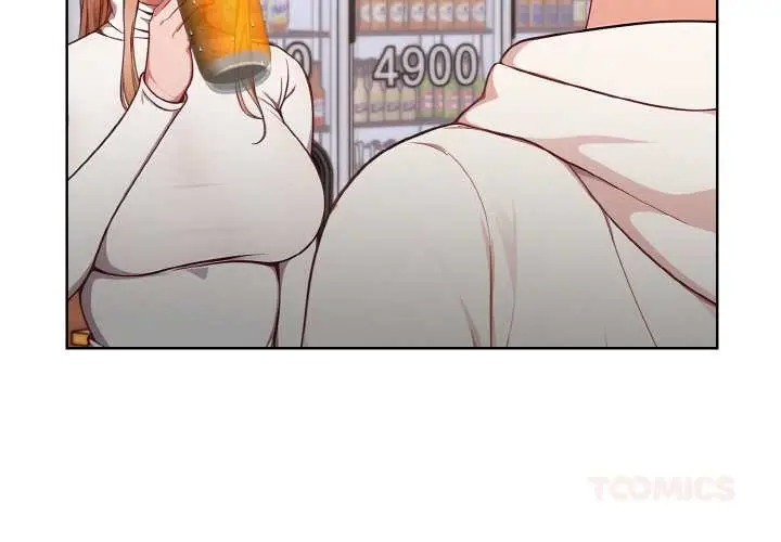 漫画《欲演越烈/捕捉美少女》第11话第3张图