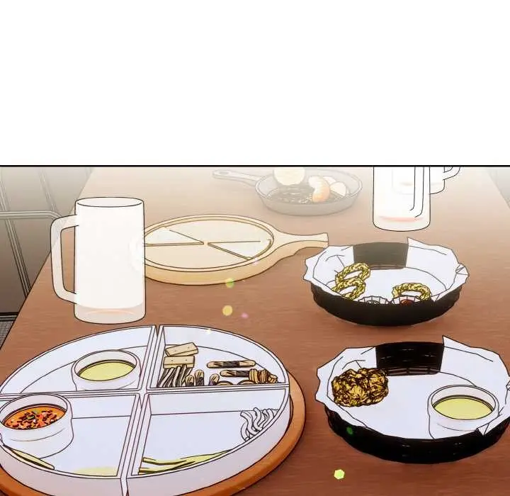 漫画《欲演越烈/捕捉美少女》第11话第58张图