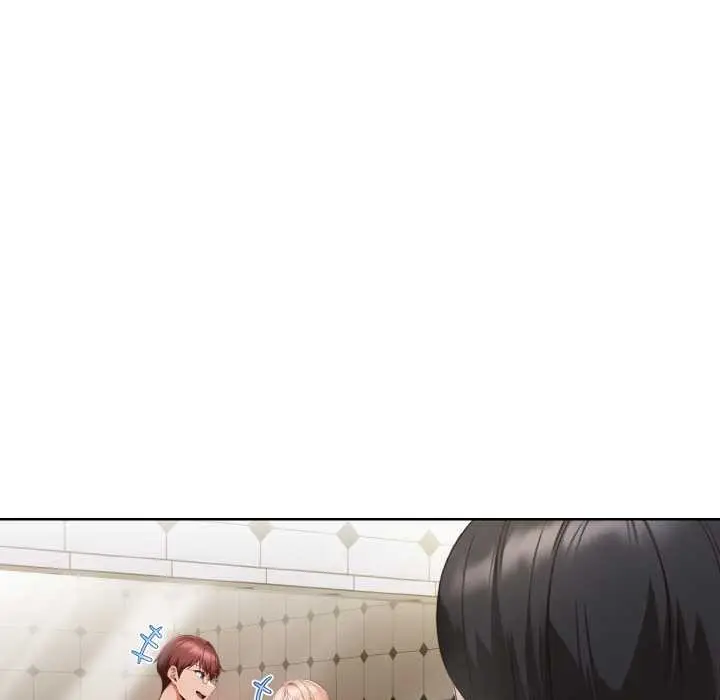 漫画《欲演越烈/捕捉美少女》第14话第111张图