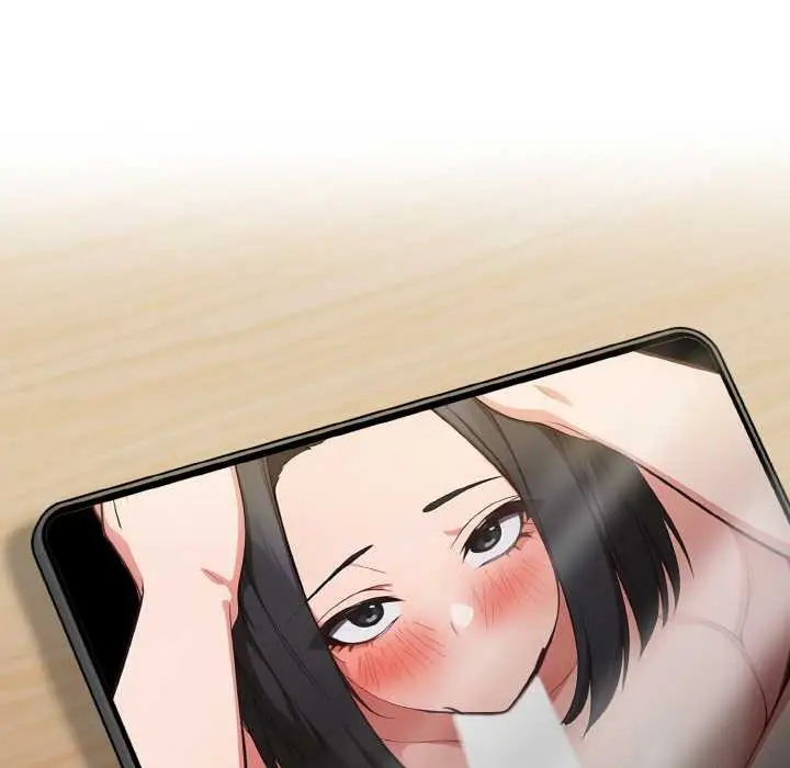 漫画《欲演越烈/捕捉美少女》第16话第116张图
