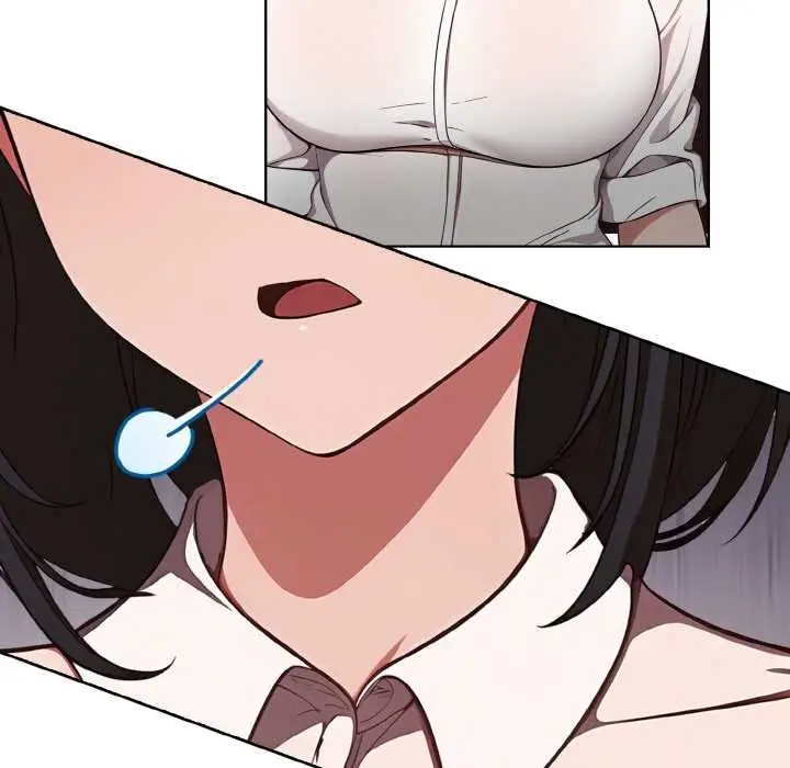 漫画《欲演越烈/捕捉美少女》第16话第76张图