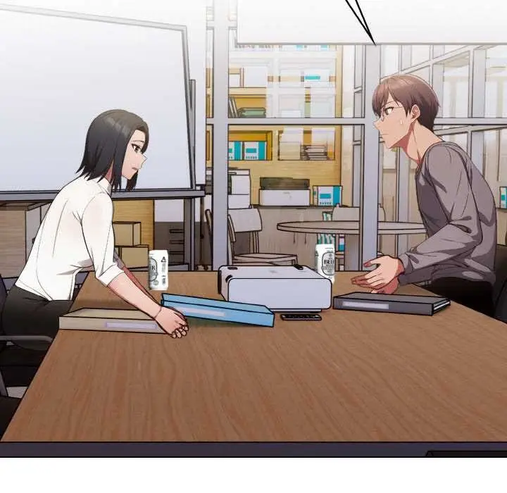 漫画《欲演越烈/捕捉美少女》第17话第84张图