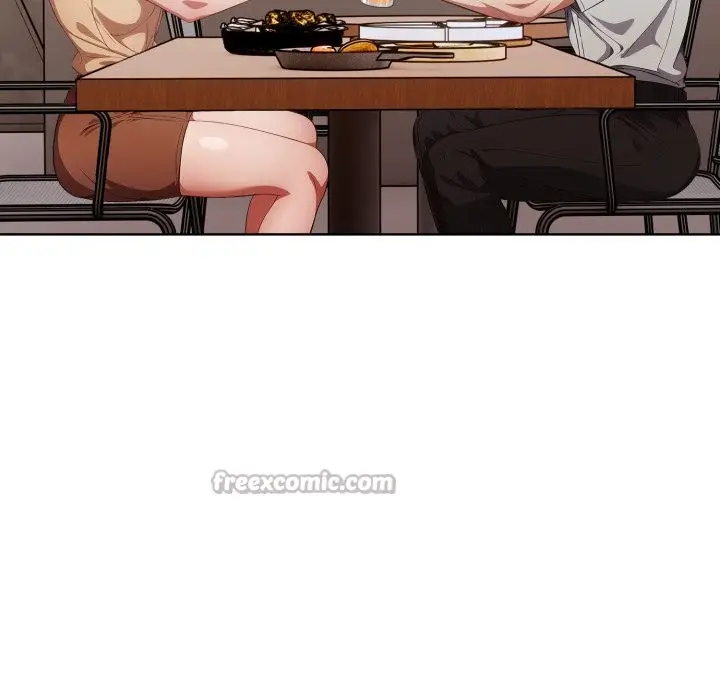 漫画《欲演越烈/捕捉美少女》第27话第98张图