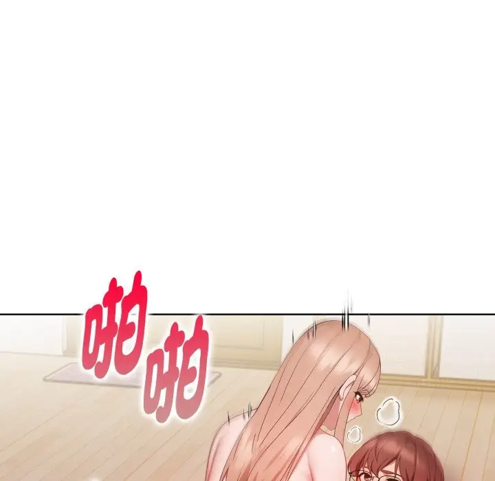 漫画《欲演越烈/捕捉美少女》第30话第118张图
