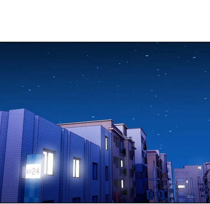 漫画《欲演越烈/捕捉美少女》第31话第114张图