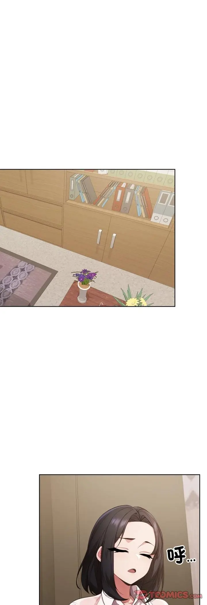 漫画《欲演越烈/捕捉美少女》第36话第28张图