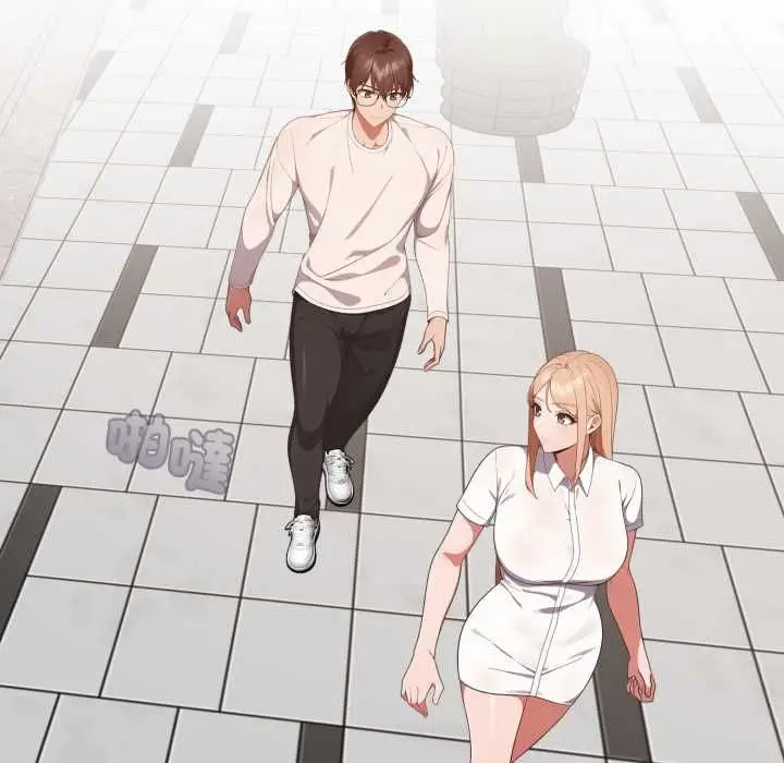 漫画《欲演越烈/捕捉美少女》第38话第103张图