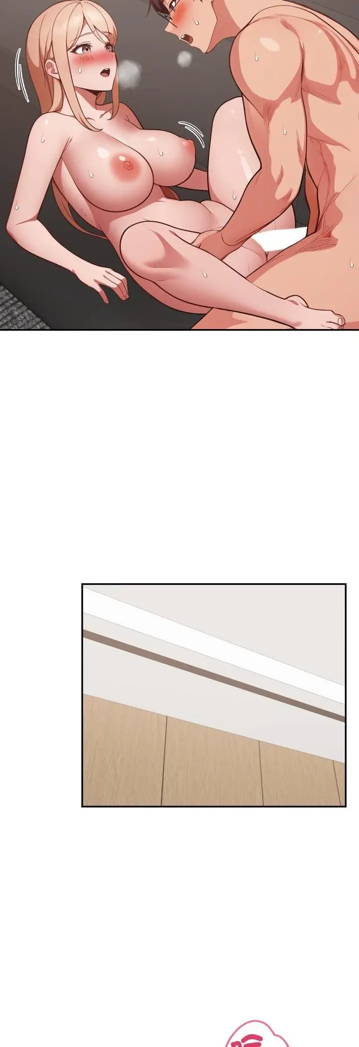 漫画《欲演越烈/捕捉美少女》第39话第32张图