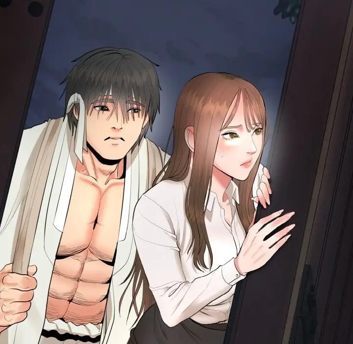 漫画《神雕闯都市/强雕：都市润女传说》第2话第147张图