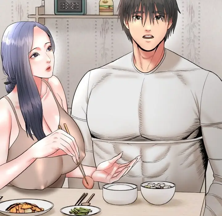 漫画《神雕闯都市/强雕：都市润女传说》第4话第176张图