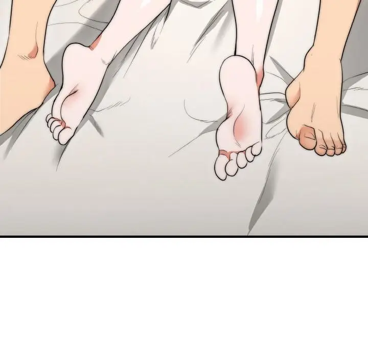 漫画《神雕闯都市/强雕：都市润女传说》第6话第10张图