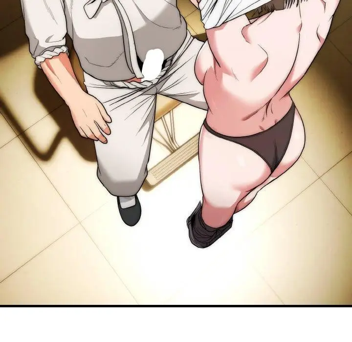 漫画《神雕闯都市/强雕：都市润女传说》第16话第107张图