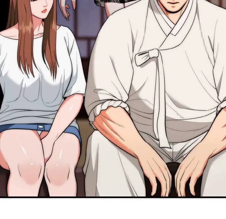 漫画《神雕闯都市/强雕：都市润女传说》第19话第45张图
