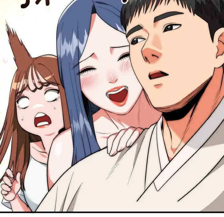漫画《神雕闯都市/强雕：都市润女传说》第19话第47张图
