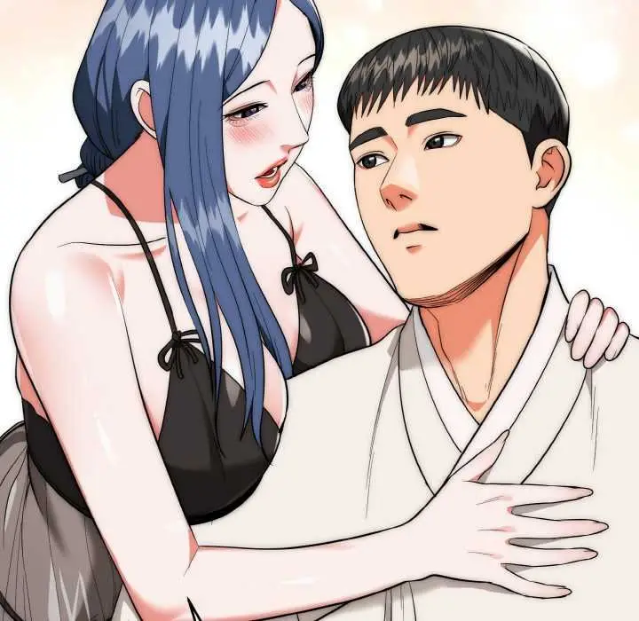 漫画《神雕闯都市/强雕：都市润女传说》第19话第49张图