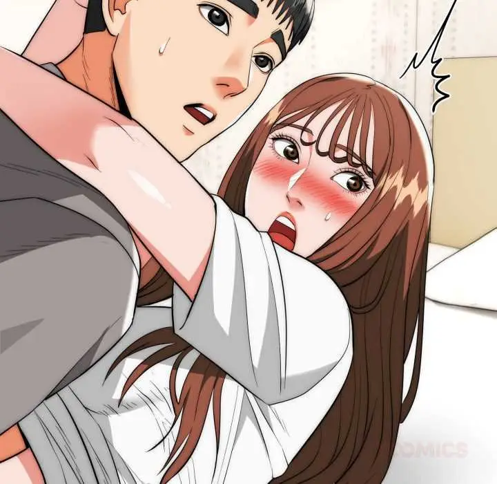 漫画《神雕闯都市/强雕：都市润女传说》第34话第93张图