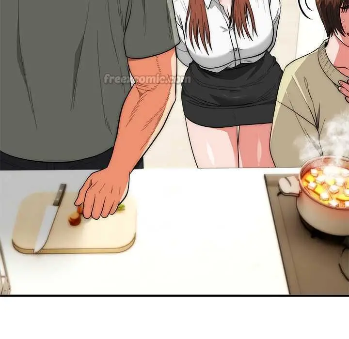 漫画《神雕闯都市/强雕：都市润女传说》第41话第15张图