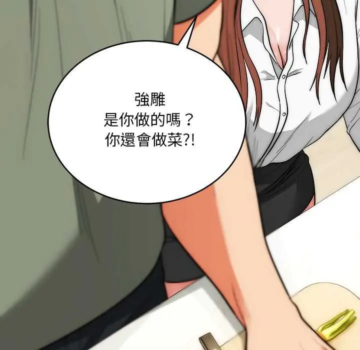 漫画《神雕闯都市/强雕：都市润女传说》第41话第18张图
