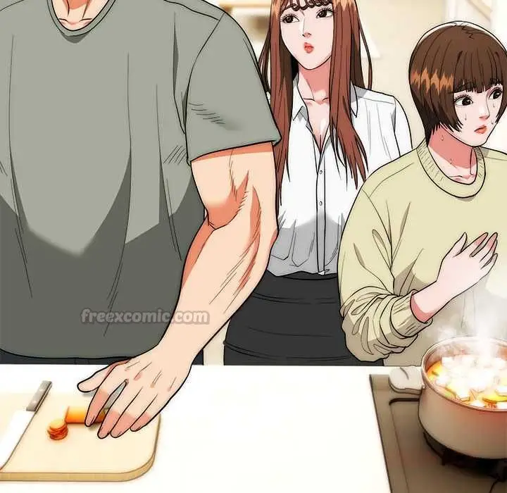 漫画《神雕闯都市/强雕：都市润女传说》第41话第30张图