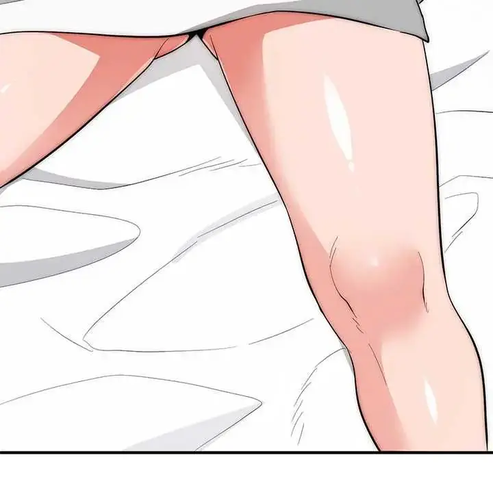 漫画《神雕闯都市/强雕：都市润女传说》第46话第5张图