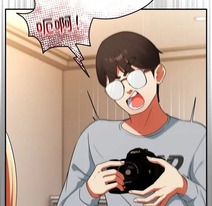 漫画《硬也要拍完》第3话第35张图