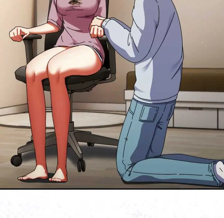 漫画《硬也要拍完》第14话第55张图
