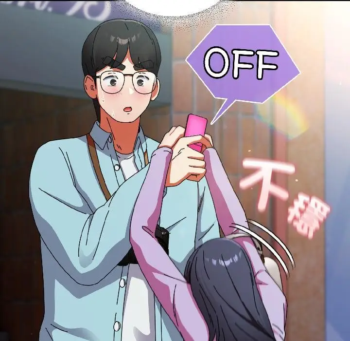 漫画《硬也要拍完》第19话第22张图