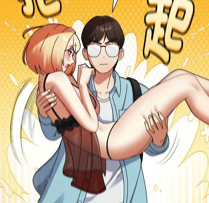 漫画《硬也要拍完》第37话第83张图