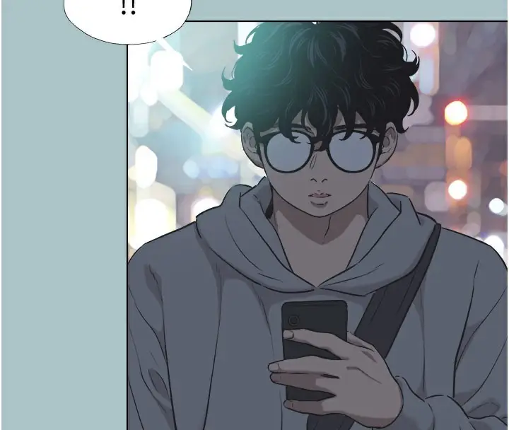 漫画《不要恋爱要打砲》第2话第29张图