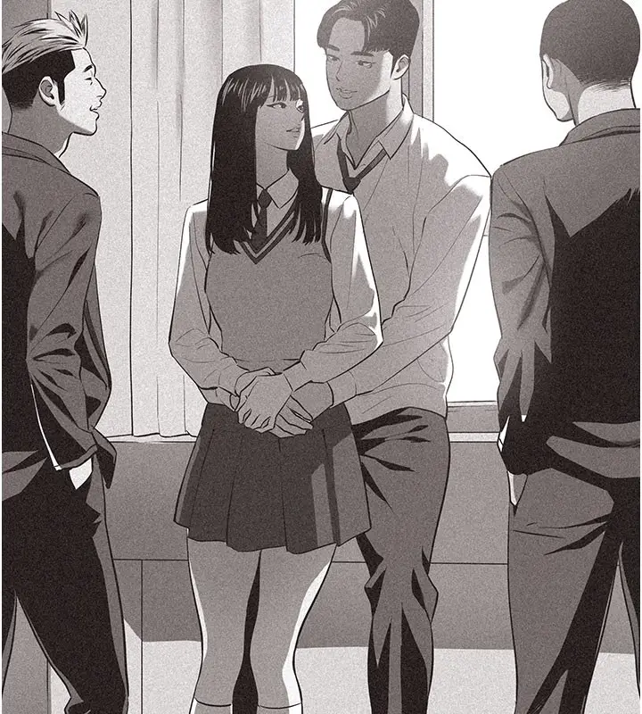 漫画《不要恋爱要打砲》第2话第37张图
