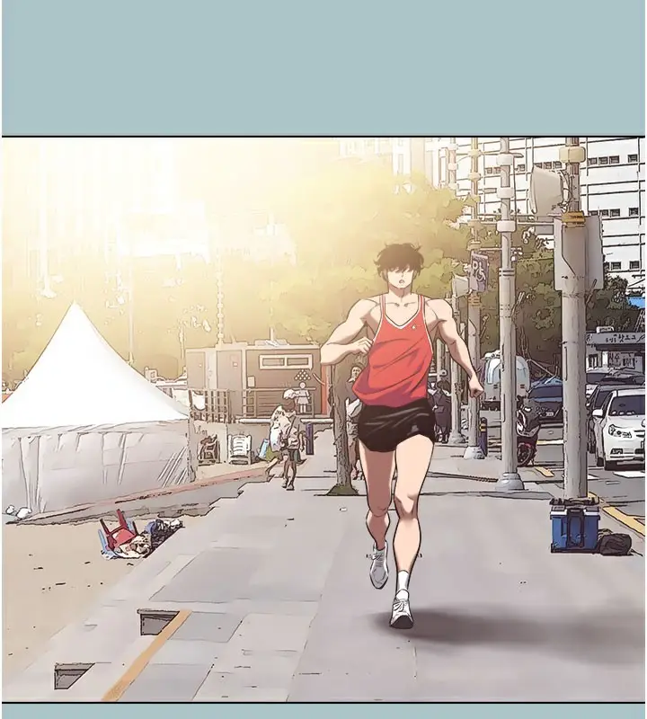漫画《不要恋爱要打砲》第2话第80张图