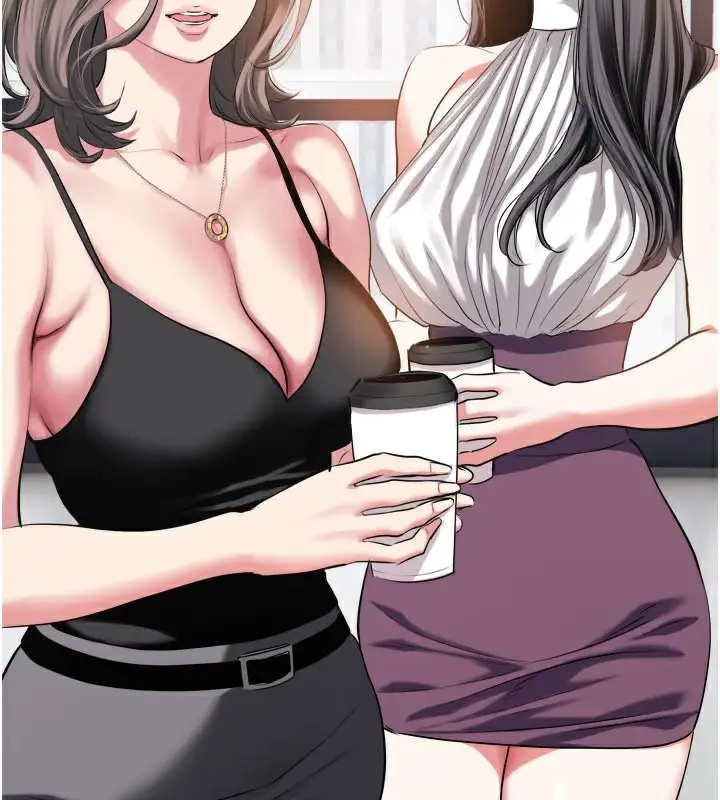 漫画《不要恋爱要打砲》第3话第117张图
