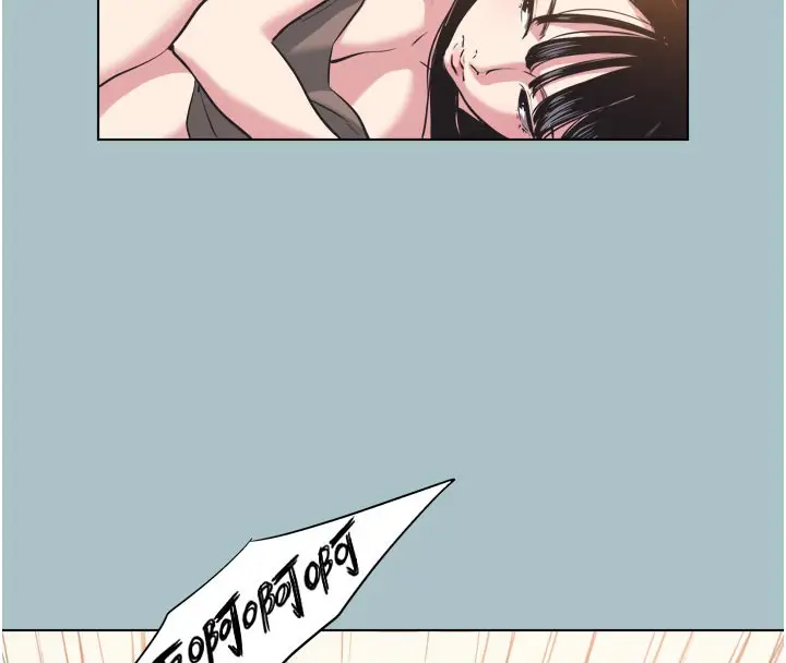 漫画《不要恋爱要打砲》第3话第8张图