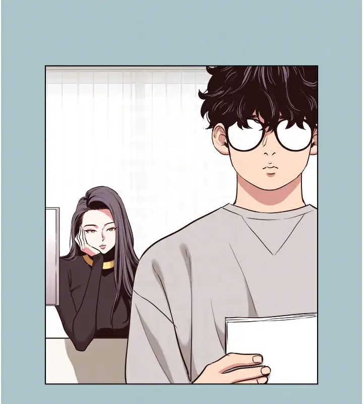 漫画《不要恋爱要打砲》第4话第114张图
